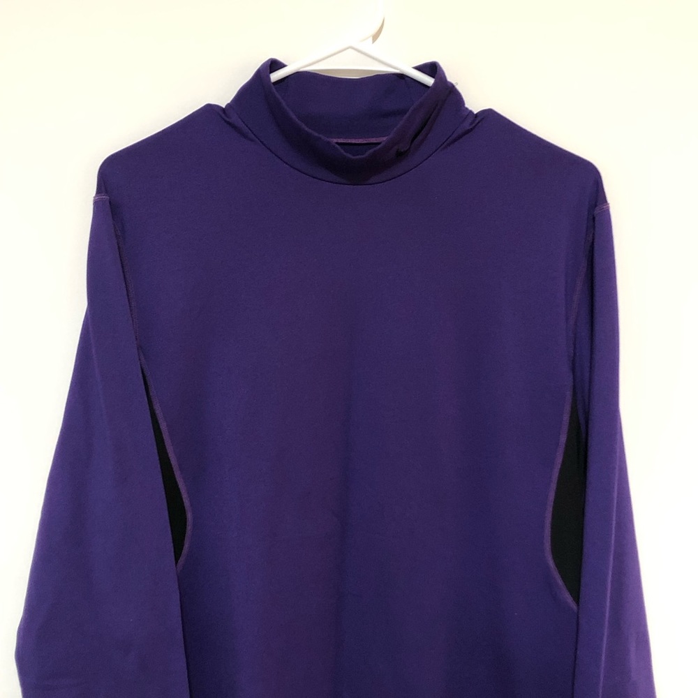 Nike - Men’s Long Sleeve Shirt - L